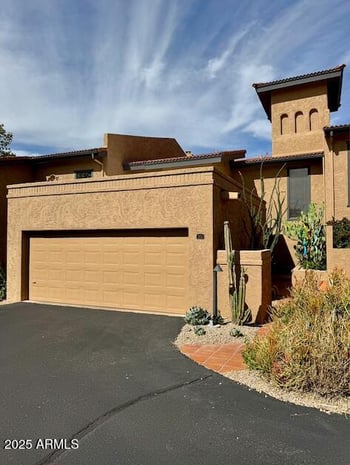 7432 Hum Rd #203, Carefree, AZ 85377