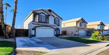 7432 Monte Ave, Mesa, AZ 85209