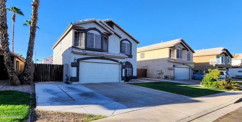 7432 Monte Ave, Mesa, AZ 85209