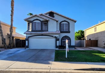 7432 Monte Ave, Mesa, AZ 85209