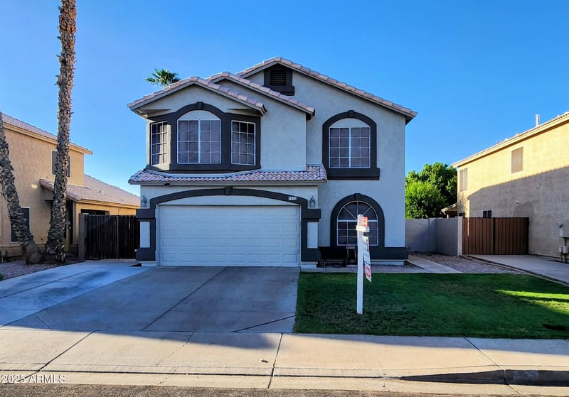7432 Monte Ave, Mesa, AZ 85209