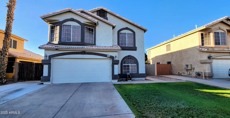 7432 Monte Ave, Mesa, AZ 85209