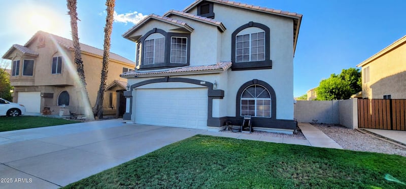 7432 Monte Ave, Mesa, AZ 85209