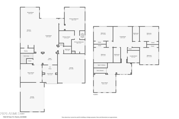 7432 Paso Trl, Peoria, AZ 85383