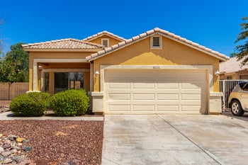 7432 Raymond St, Phoenix, AZ 85043