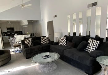 7432 Via Camello Del Norte -- #174, Scottsdale, AZ 85258