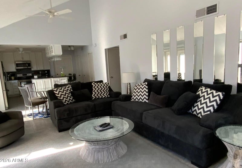 7432 Via Camello Del Norte -- #174, Scottsdale, AZ 85258