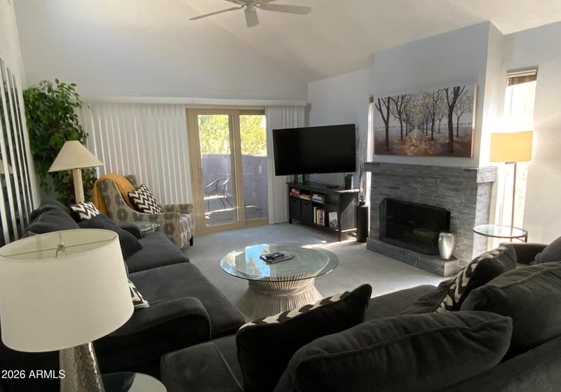 7432 Via Camello Del Norte -- #174, Scottsdale, AZ 85258