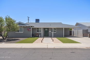 7433 E Cambridge Ave, Scottsdale, AZ 85257