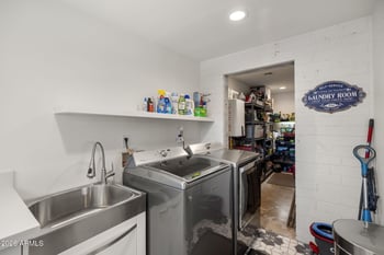 7433 E Cambridge Ave, Scottsdale, AZ 85257