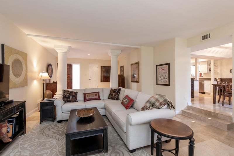 7433 E Sundance Trl #303, Carefree, AZ 85377