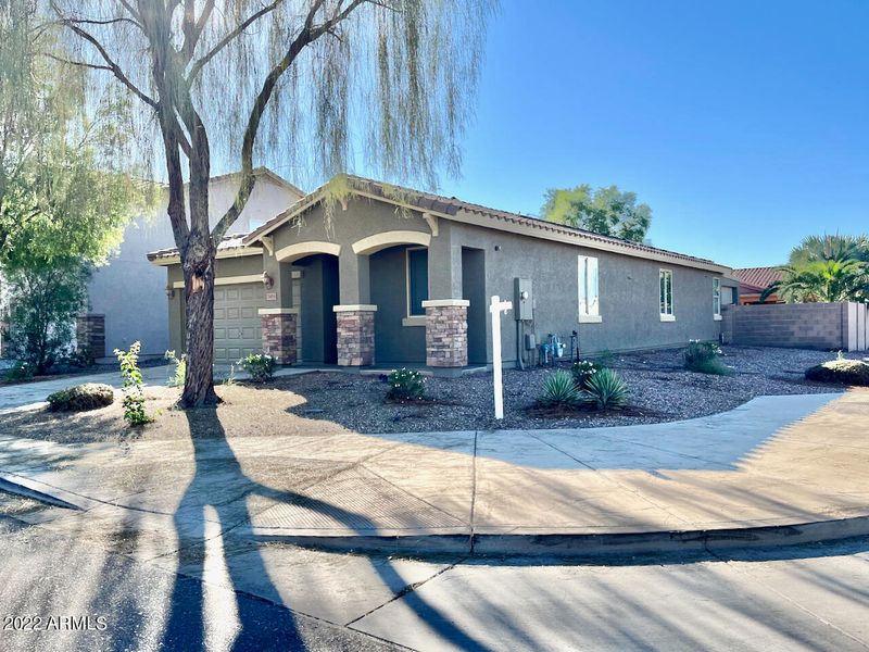 7433 W Darrel Rd, Laveen, AZ 85339