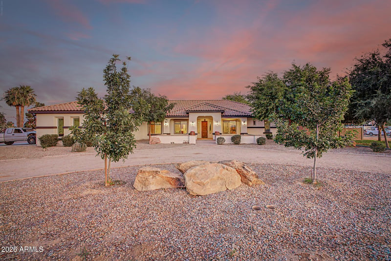 7434 156th Ave, Litchfield Park, AZ 85340