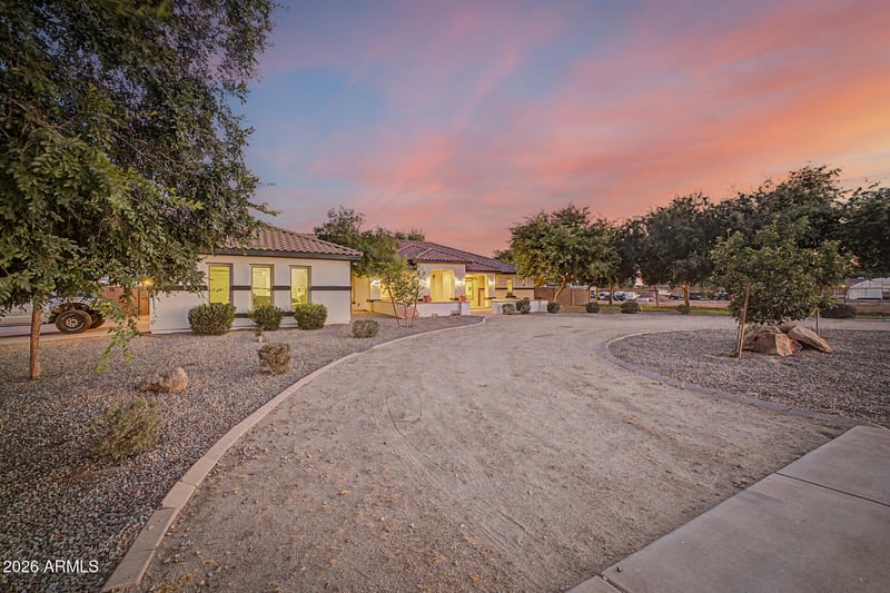 7434 156th Ave, Litchfield Park, AZ 85340