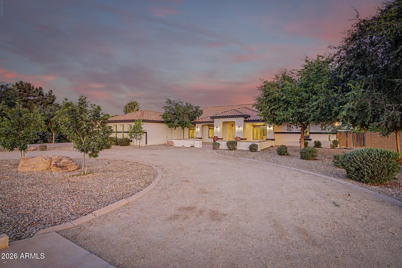 7434 156th Ave, Litchfield Park, AZ 85340