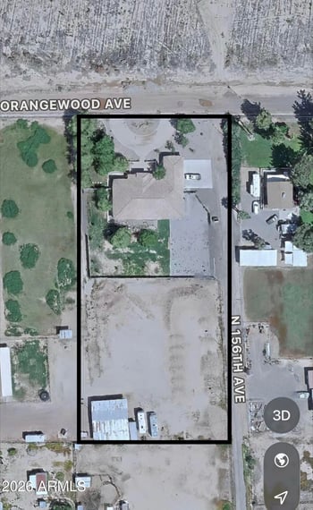 7434 156th Ave, Litchfield Park, AZ 85340
