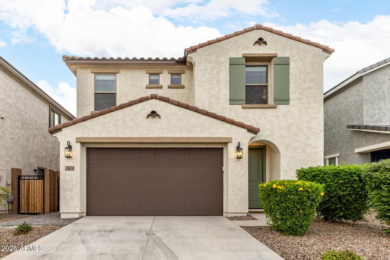7434 W Northview Ave, Glendale, AZ 85303