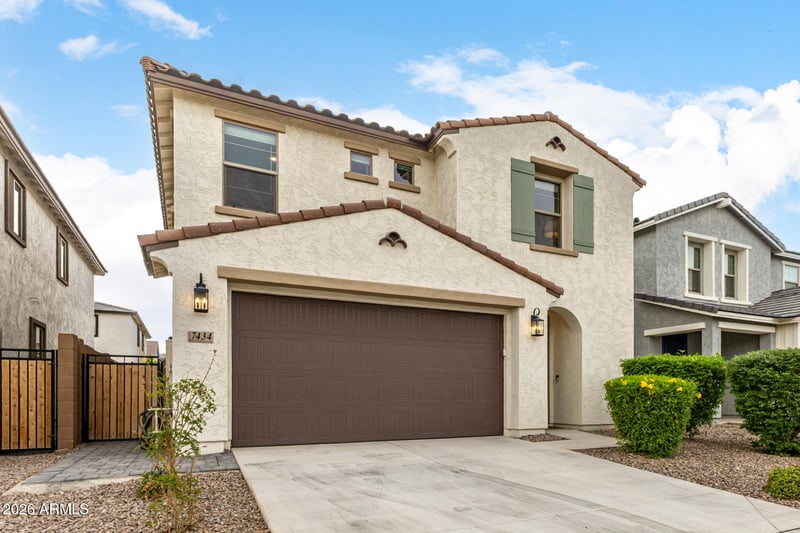 7434 W Northview Ave, Glendale, AZ 85303