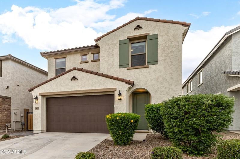 7434 W Northview Ave, Glendale, AZ 85303