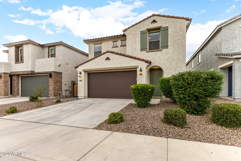7434 W Northview Ave, Glendale, AZ 85303