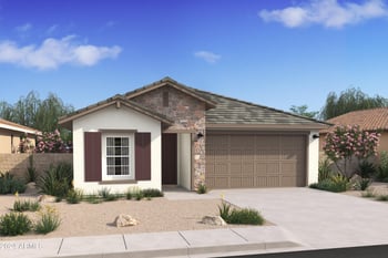 7435 76th Dr, Laveen, AZ 85339