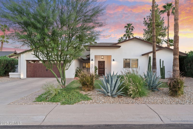 7435 Corrine Rd, Scottsdale, AZ 85260