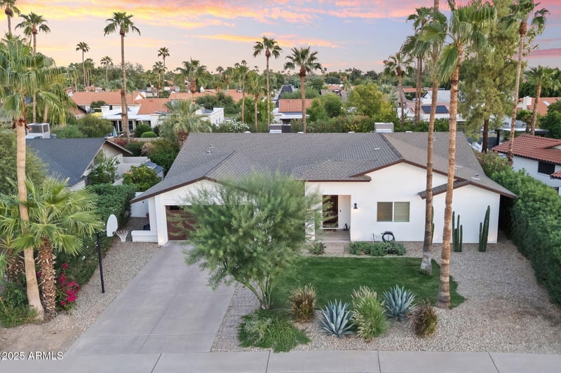 7435 Corrine Rd, Scottsdale, AZ 85260