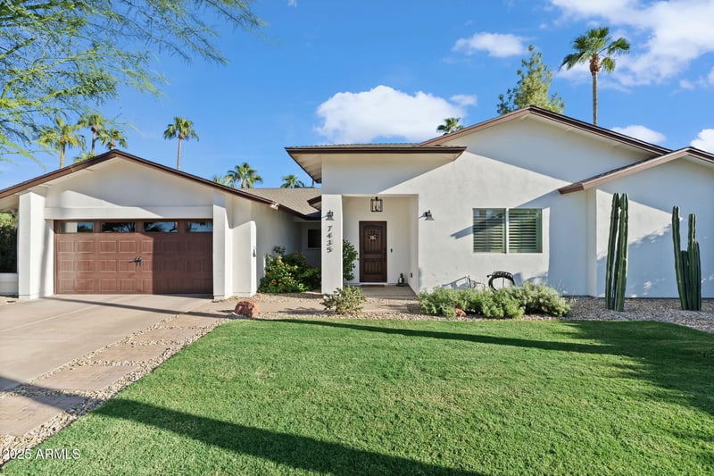 7435 Corrine Rd, Scottsdale, AZ 85260