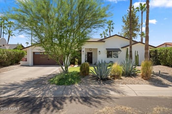 7435 Corrine Rd, Scottsdale, AZ 85260