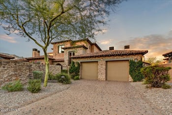 7435 E Golden Eagle Cir, Gold Canyon, AZ 85118