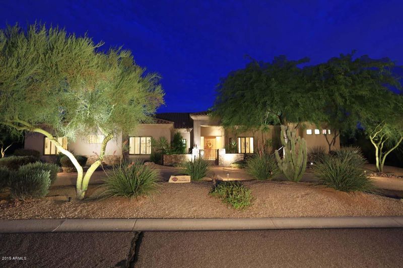 7435 E Monterra Way, Scottsdale, AZ 85266