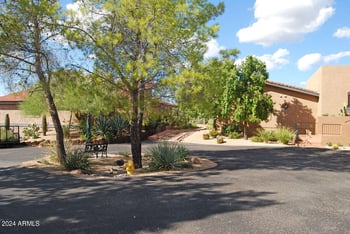 7435 E Sundance Trl #403, Carefree, AZ 85377