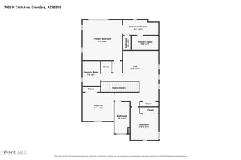 7435 N 74th Ave, Glendale, AZ 85303