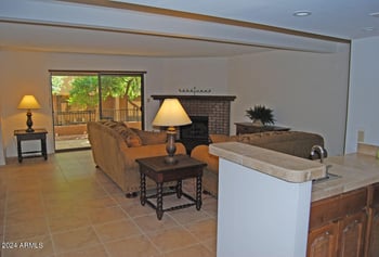 7435 Sundance Trl #403, Carefree, AZ 85377
