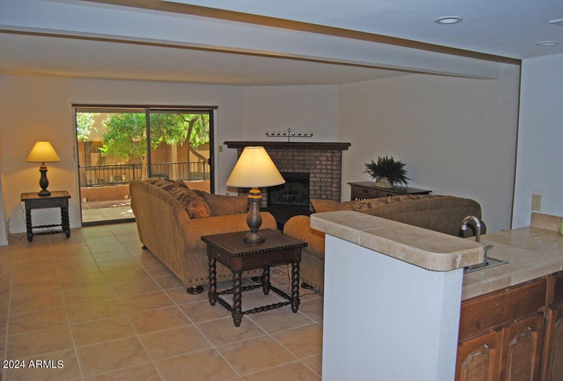 7435 Sundance Trl #403, Carefree, AZ 85377