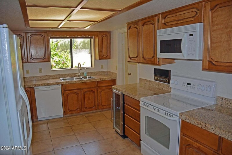 7435 Sundance Trl #403, Carefree, AZ 85377