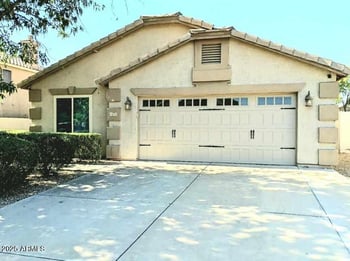 7435 Trails Dr, Glendale, AZ 85308