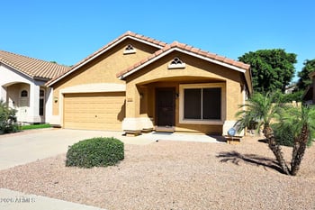 7436 Abraham Ln, Glendale, AZ 85308