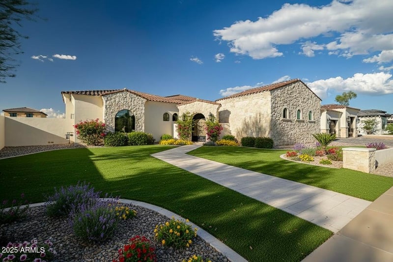 7436 Calavar Rd, Peoria, AZ 85381