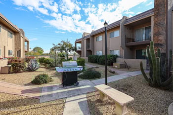 7436 Chaparral Rd #260B, Scottsdale, AZ 85250