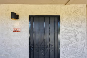 7436 Chaparral Rd #260B, Scottsdale, AZ 85250