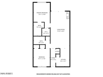 7436 Chaparral Rd #260B, Scottsdale, AZ 85250