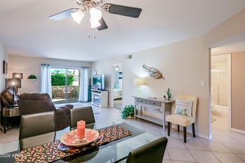 7436 Chaparral Rd #B102, Scottsdale, AZ 85250