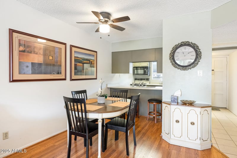 7436 Chaparral Rd #B103, Scottsdale, AZ 85250