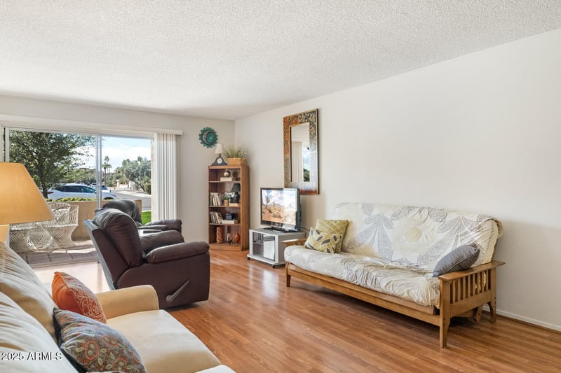 7436 Chaparral Rd #B103, Scottsdale, AZ 85250