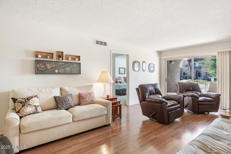 7436 Chaparral Rd #B103, Scottsdale, AZ 85250