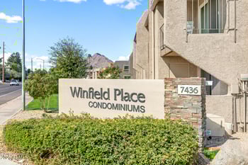 7436 Chaparral Rd #B103, Scottsdale, AZ 85250