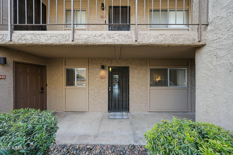 7436 Chaparral Rd #B110, Scottsdale, AZ 85250