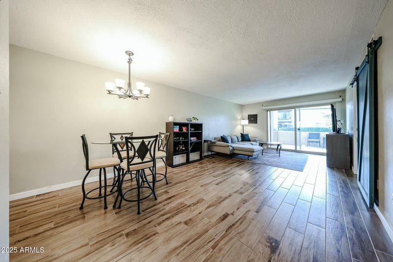 7436 Chaparral Rd #B110, Scottsdale, AZ 85250