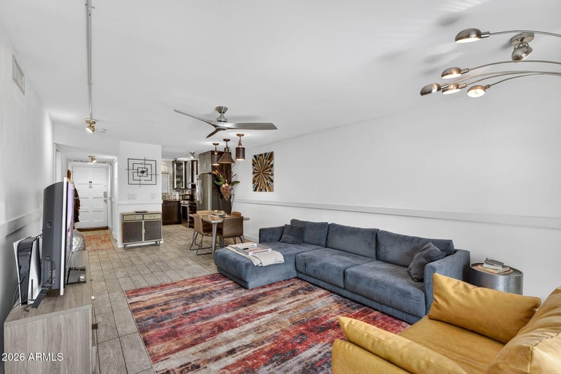 7436 Chaparral Rd #B126, Scottsdale, AZ 85250